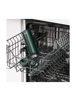 Ion8 Παγούρι Ανοξείδωτο 600ml Πράσινο I8SS600DGRE