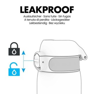 Ion8 Μπουκάλι Θερμός Lilac 920ml I8TS1000PERI