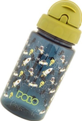 Polo Παιδικό Παγούρι Πλαστικό Διάστημα 450ml 9-48-001-8313