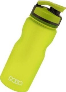 Polo Tritan Παγούρι 600ml Πράσινο 9-48-008-6000