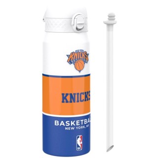Ion8 Μεταλλικό Ισοθερμικό Μπουκάλι 750ml NBA New York Knicks