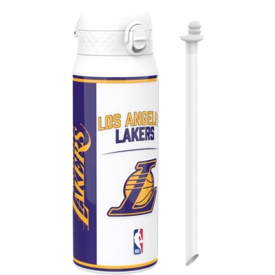 Ion8 Μεταλλικό Ισοθερμικό Μπουκάλι 750ml NBA Los Angeles Lakers