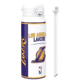 Ion8 Μεταλλικό Ισοθερμικό Μπουκάλι 750ml NBA Los Angeles Lakers