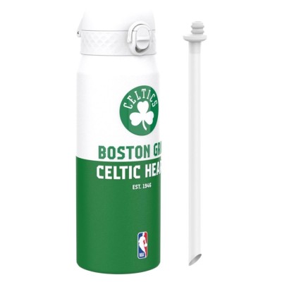 Ion8 Μεταλλικό Ισοθερμικό Μπουκάλι 750ml NBA Boston Celtics
