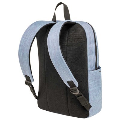 Polo Σακίδιο Airy Σχολική Τσάντα Πλάτης Γαλάζια 20lt 9-02-039-5501