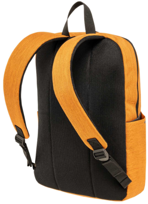 Polo Airy Σχολική Τσάντα Πλάτης Πορτοκαλί 20lt 9-02-039-7700
