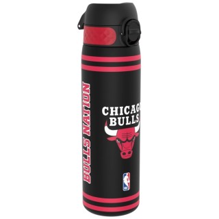 Ion8 Πλαστικό Παγούρι SLIM 500ml ΝΒΑ Chicago Bulls