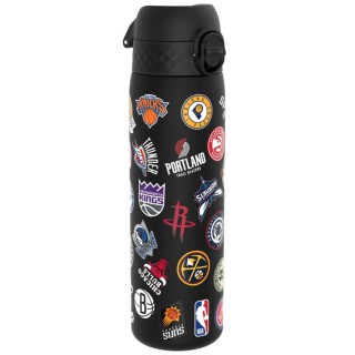 Ion8 Πλαστικό Παγούρι SLIM 500ml ΝΒΑ Teams Logos