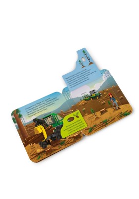 Με τα μηχανήματα παίζω κρυφτό