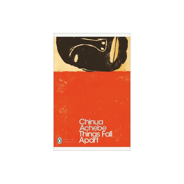 PENGUIN MODERN CLASSICS : THINGS FALL APART PB B FORMAT