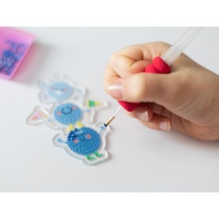 La Petite Épicerie Αυτοκόλλητα για Παιδιά 5+ Ετών