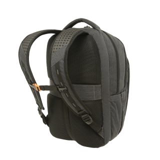 Polo Σακιδιο Σχολική Τσάντα Πλάτης Γυμνασίου - Λυκείου σε Μαύρο χρώμα 25lt 9-02-021-2100 2024