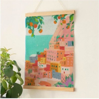 La Petite Épicerie Diamond Painting ''Positano''