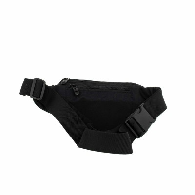 Polo Legacy Ανδρικό Τσαντάκι Μέσης Μαύρο 9-08-029-2000