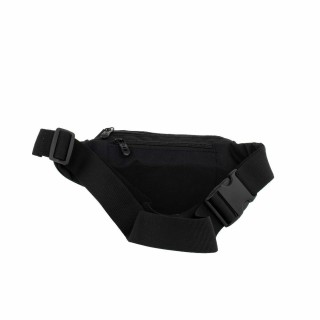 Polo Legacy Ανδρικό Τσαντάκι Μέσης Μαύρο 9-08-029-2000