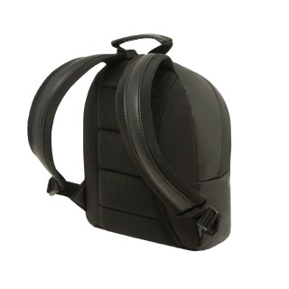 Polo Mini Gecko Σχολική Τσάντα Πλάτης Νηπιαγωγείου σε Μαύρο χρώμα 8lt 9-07-037-2001