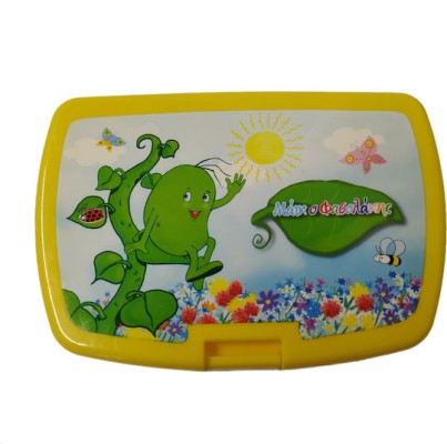 Διακάκης Παιδικό Σετ Φαγητού ''Μάικ ο Φασολάκης''