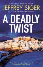 A DEADLY TWIST