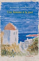 UNE FEMME A LA MER PB
