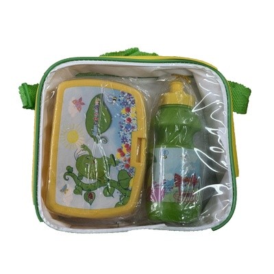 Διακάκης Παιδικό Σετ Φαγητού ''Μάικ ο Φασολάκης''