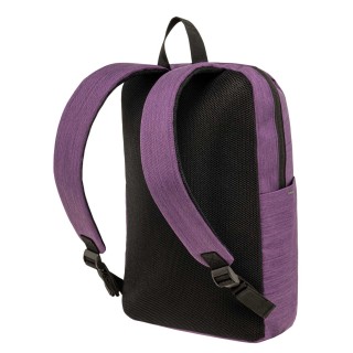 Polo Airy Σχολική Τσάντα Πλάτης Νηπιαγωγείου Μωβ 10lt 9-02-038-4801