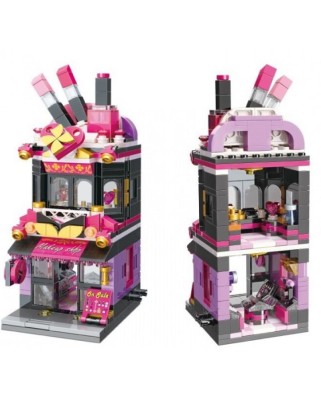 Qman City Corner - Keeppley, Κατάστημα καλλυντικών