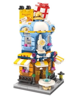 Qman City Corner - Keeppley, Κατάστημα μόδας