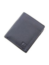 Lavor 1-3309 Δερμάτινο Ανδρικό Πορτοφόλι με RFID Μπλε Σκούρο