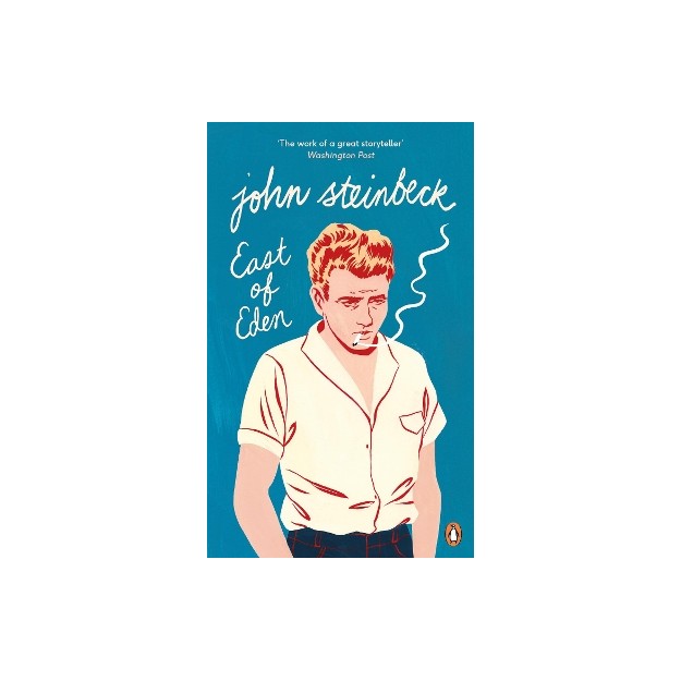 EAST OF EDEN