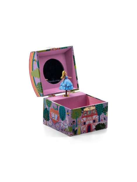 Floss & Rock Παιδική Μπιζουτιέρα Παραμυθένιος Θόλος