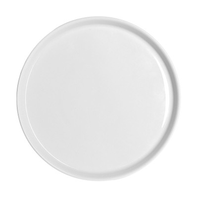 ESTIA ΠΙΑΤΟ ΡΗΧΟ KYRA 26cm ΛΕΥΚΟ