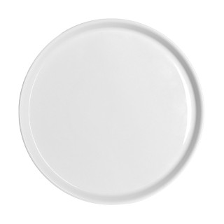 ESTIA ΠΙΑΤΟ ΡΗΧΟ KYRA 26cm ΛΕΥΚΟ