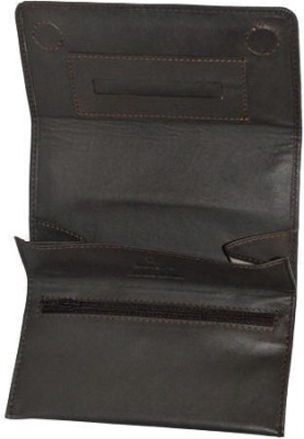 LaVor 1-31021  Δερμάτινη Καπνοθήκη Καφέ