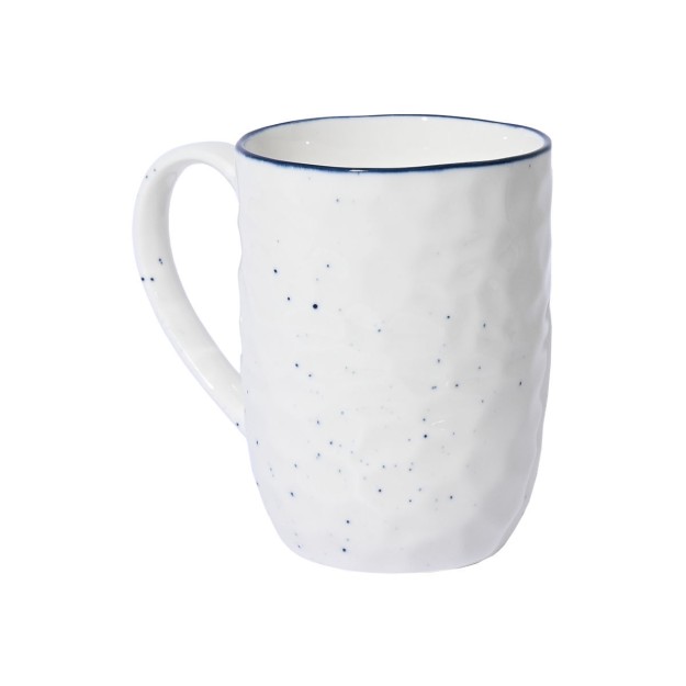 ESTIA ΚΟΥΠΑ PEBBLES ΠΟΡΣΕΛΑΝΙΝΗ 395ml