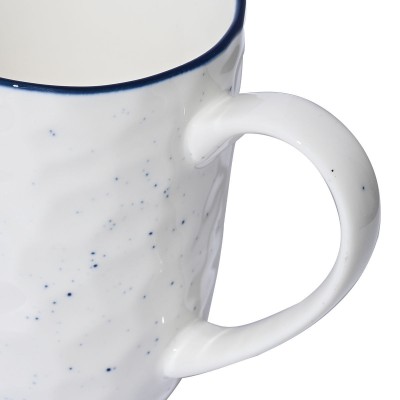 ESTIA ΚΟΥΠΑ PEBBLES ΠΟΡΣΕΛΑΝΙΝΗ 395ml