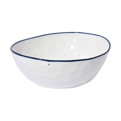 ESTIA ΜΠΟΛ PEBBLES ΠΟΡΣΕΛΑΝΙΝΟ 12cm