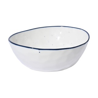 ESTIA ΜΠΟΛ PEBBLES ΠΟΡΣΕΛΑΝΙΝΟ 12cm