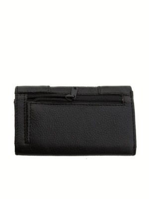 Lavor 1-7242 Κλειδοθήκη Δερμάτινη Μαύρη