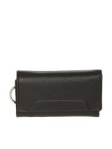 Lavor 1-7243 Κλειδοθήκη Δερμάτινη Μαύρη