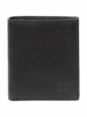 Lavor 1-3602 Δερμάτινο Ανδρικό Πορτοφόλι με RFID Μαύρο