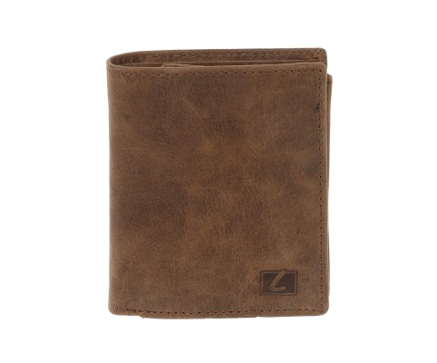 Lavor 1-3309 Δερμάτινο Ανδρικό Πορτοφόλι με RFID Crunch