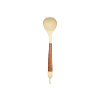 ESTIA ΚΟΥΤΑΛΑ ΒΑΘΙΑ ALLURE ΣΙΛΙΚΟΝΗΣ IVORY