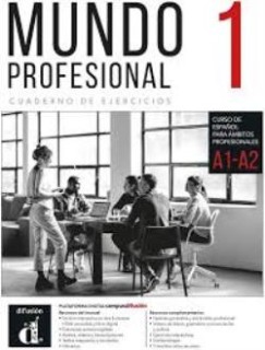 MUNDO PROFESIONAL 1 EJERCICIOS