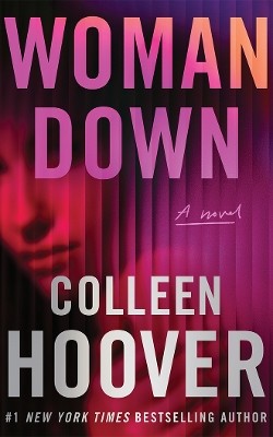 WOMAN DOWN