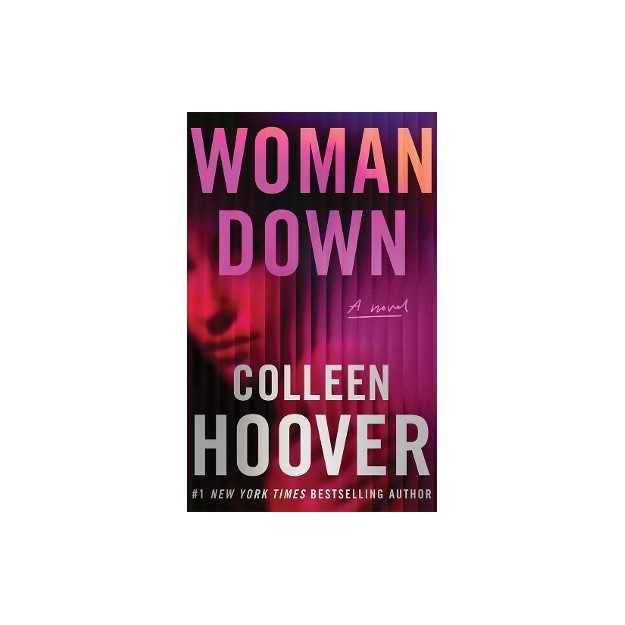 WOMAN DOWN