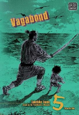VAGABOND 05  PA