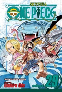 ONE PIECE, VOL. 29 PA