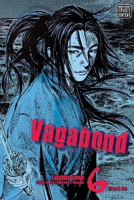 VAGABOND 06  PA