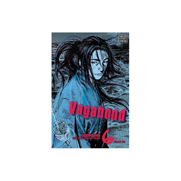 VAGABOND 06  PA