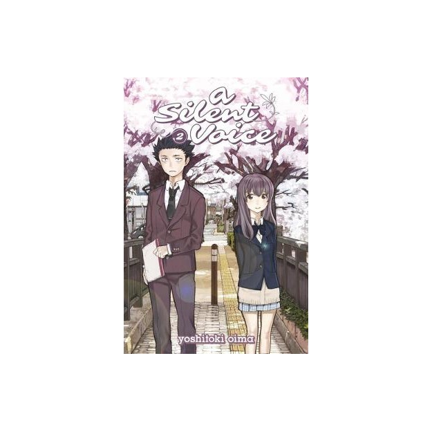 SILENT VOICE 2